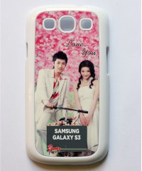 Samsung Galaxy S3